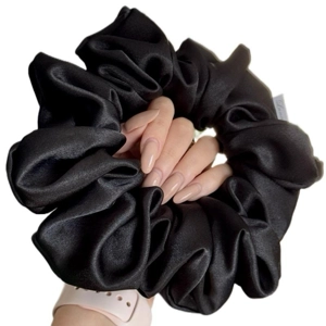 Luxe Black XL