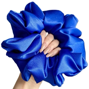 Royal Blue Luxe XL