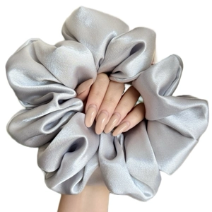 Silver Grey Luxe XL