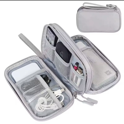Waterproof portable Multi-Function Cable Organizer