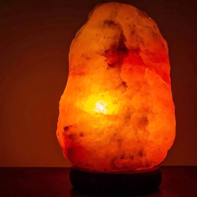 Original Salt lamps extracted from Himalayan Stones