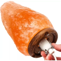 Original Salt lamps extracted from Himalayan Stones
