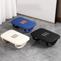 Ergonomic Desk Footrest