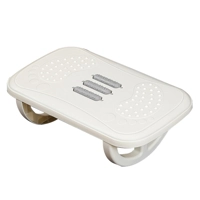 Ergonomic Desk Footrest