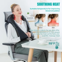 Neck and Shoulder Massager