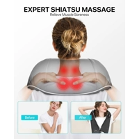 Neck and Shoulder Massager