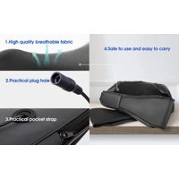 Neck and Shoulder Massager