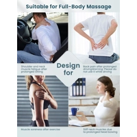 Neck and Shoulder Massager