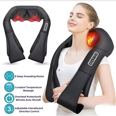 Neck and Shoulder Massager