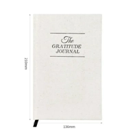 The Daily Gratitude & Affirmation Journal – Undated Mindfulness Companion