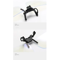 Clip-On Anti Blue Light Glasses – Protect Your Eyes, Effortlessly