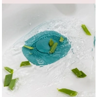 Press-Type Silicone Drain Filter – Smart Drainage Meets Clean Design