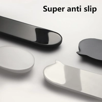 Chat Bubble Desktop Pillow Set – Ergonomic Silicone Wrist & Hand Support