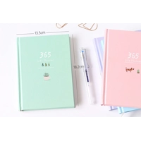 365 Life Planner - Your Essential Companion for a Year of Clarity, Focus, and Joy