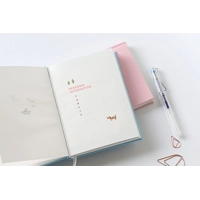 365 Life Planner - Your Essential Companion for a Year of Clarity, Focus, and Joy