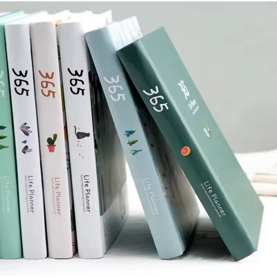 365 Life Planner - Your Essential Companion for a Year of .. 365 Life Planner - Your Essential Companion for a Year of ..
