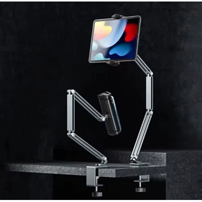 Adjustable Phone & Tablet Stand – The Ultimate Hands-Free .. Adjustable Phone & Tablet Stand – The Ultimate Hands-Free ..