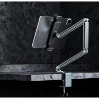 Adjustable Phone & Tablet Stand – The Ultimate Hands-Free Experience
