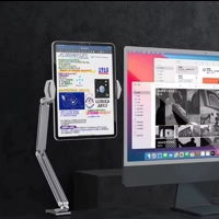 Adjustable Phone & Tablet Stand – The Ultimate Hands-Free Experience
