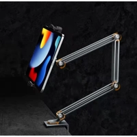 Adjustable Phone & Tablet Stand – The Ultimate Hands-Free Experience