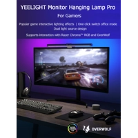 Yeelight Monitor Hanging Lamp Pro - The Ultimate Game-Enhancing Light