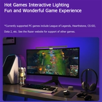 Yeelight Monitor Hanging Lamp Pro - The Ultimate Game-Enhancing Light