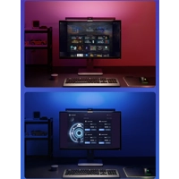 Yeelight Monitor Hanging Lamp Pro - The Ultimate Game-Enhancing Light