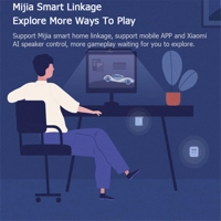 Yeelight Monitor Hanging Lamp Pro - The Ultimate Game-Enhancing Light