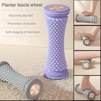 Bionic Floating Point Foot Massage Roller – Deep Relaxation for Every Step