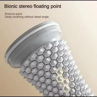 Bionic Floating Point Foot Massage Roller – Deep Relaxation for Every Step