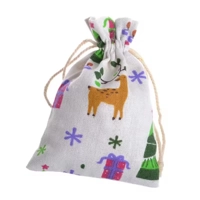 9-Piece Storytelling Dice Set with Drawstring Bag – Spark Imagination, Connection & Calm