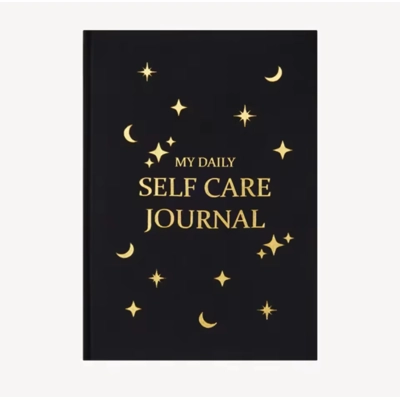 My Daily Self-Care Journal – A5 Guided Reflection & Gratit.. My Daily Self-Care Journal – A5 Guided Reflection & Gratit..