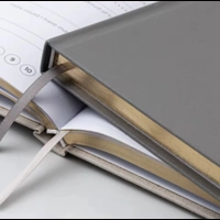 My Daily Self-Care Journal – A5 Guided Reflection & Gratitude Notebook