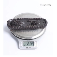 Mountain Backflow Incense Burner – A Misty Escape in Miniature