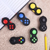 8-in-1 Fidget Controller Pad – Focus, Calm, and Conquer