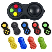 8-in-1 Fidget Controller Pad – Focus, Calm, and Conquer