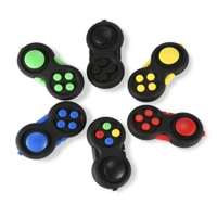 8-in-1 Fidget Controller Pad – Focus, Calm, and Conquer