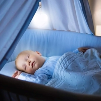 Portable Mini LED Heart-Shaped Touch Light – Calm-Finding Glow in the Dark