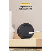 Rotary LED Digital Timer – Sleek Precision for Modern Living