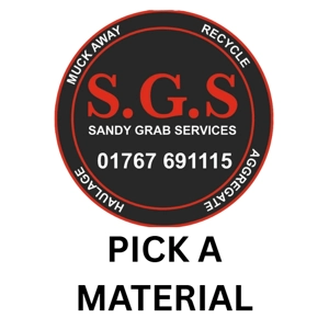 Sandy Grab Services Keyring