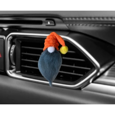 Gonk vent car freshener Gonk vent car freshener