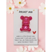 Pocket Hug Bear
