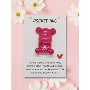 Pocket Hug Bear Pocket Hug Bear