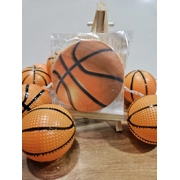 Sports Themed Cookies