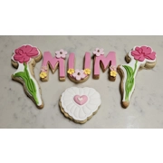 Mother's Day Letter Set