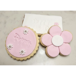 Birthday Cookies