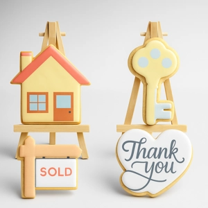 Real Estate Thank You