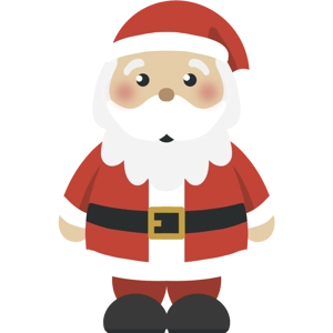Mr & Mrs Clause