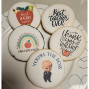 Teacher Appreciation Set