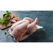 AA Grade Bentong Chicken (Whole)